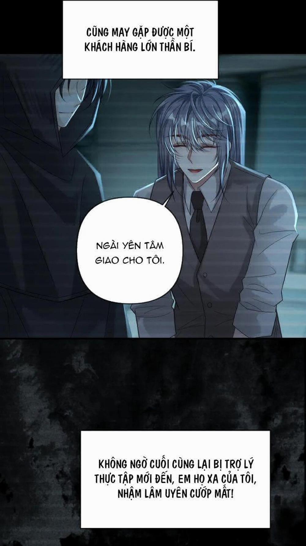 Lang Cẩu Chủ Thần 345 trang 8