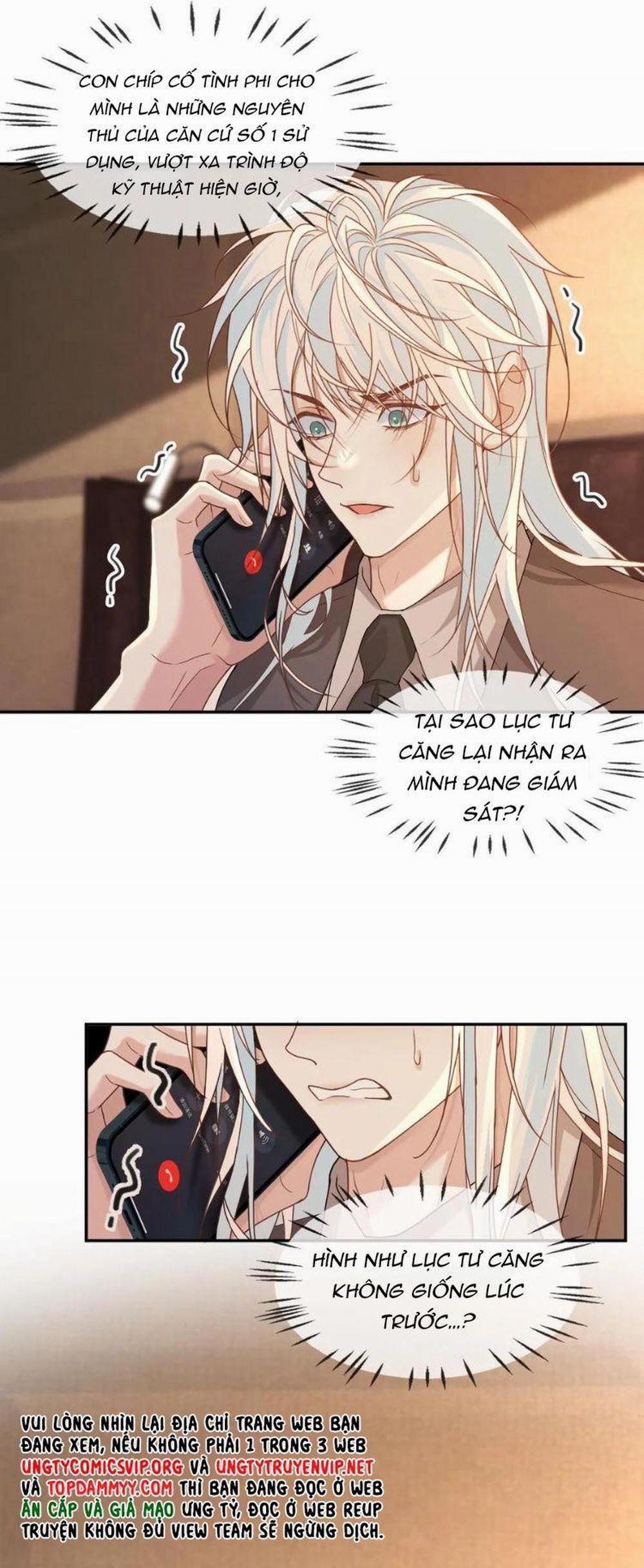 Lang Cẩu Chủ Thần 347 trang 1