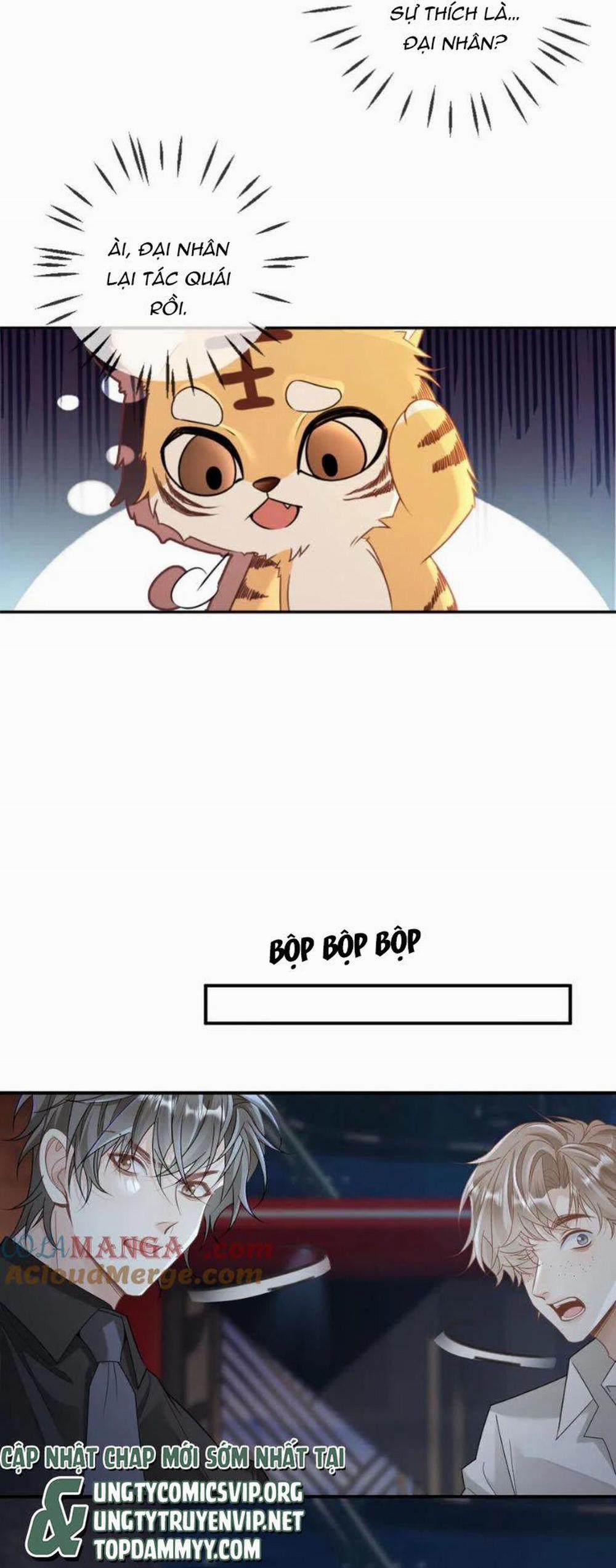 Lang Cẩu Chủ Thần 347 trang 12