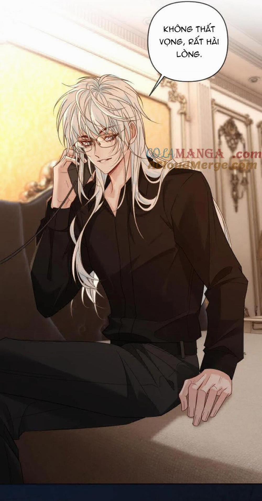 Lang Cẩu Chủ Thần 347 trang 3