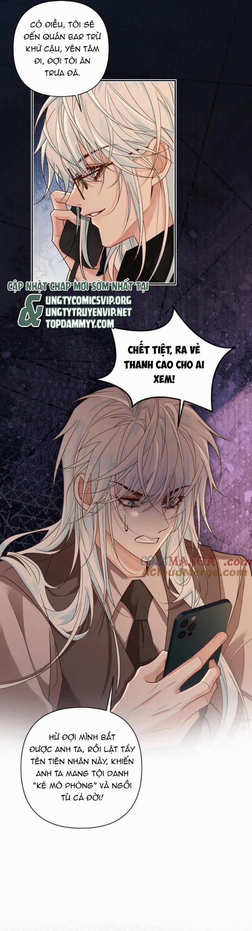 Lang Cẩu Chủ Thần 347 trang 4