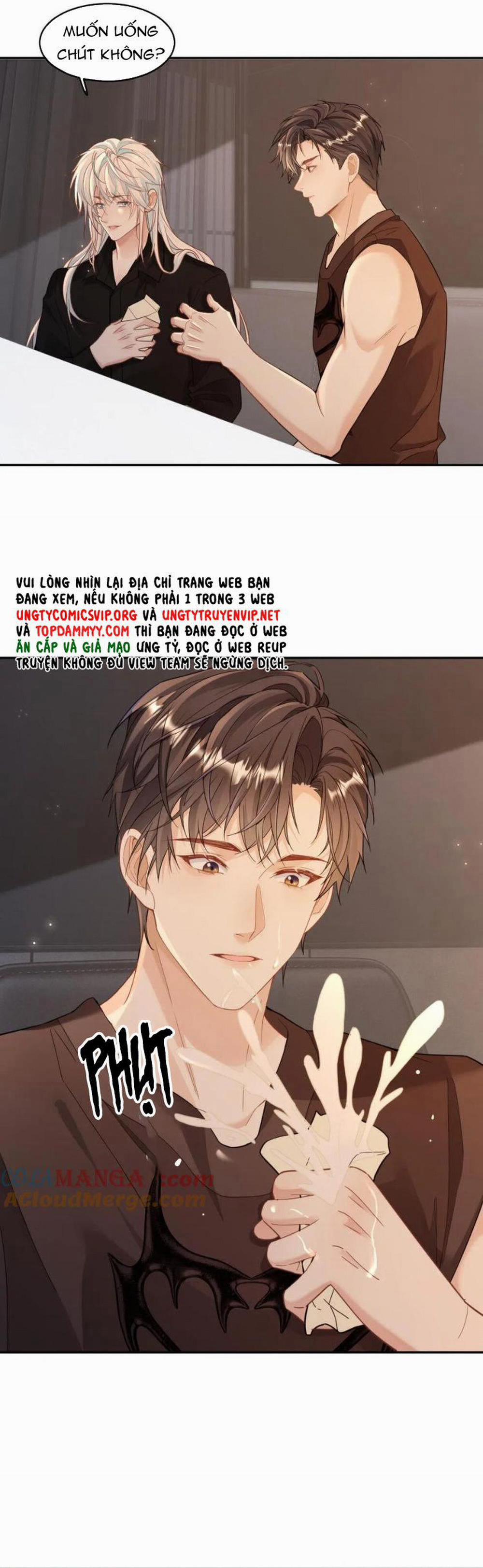 Lang Cẩu Chủ Thần 347 trang 6