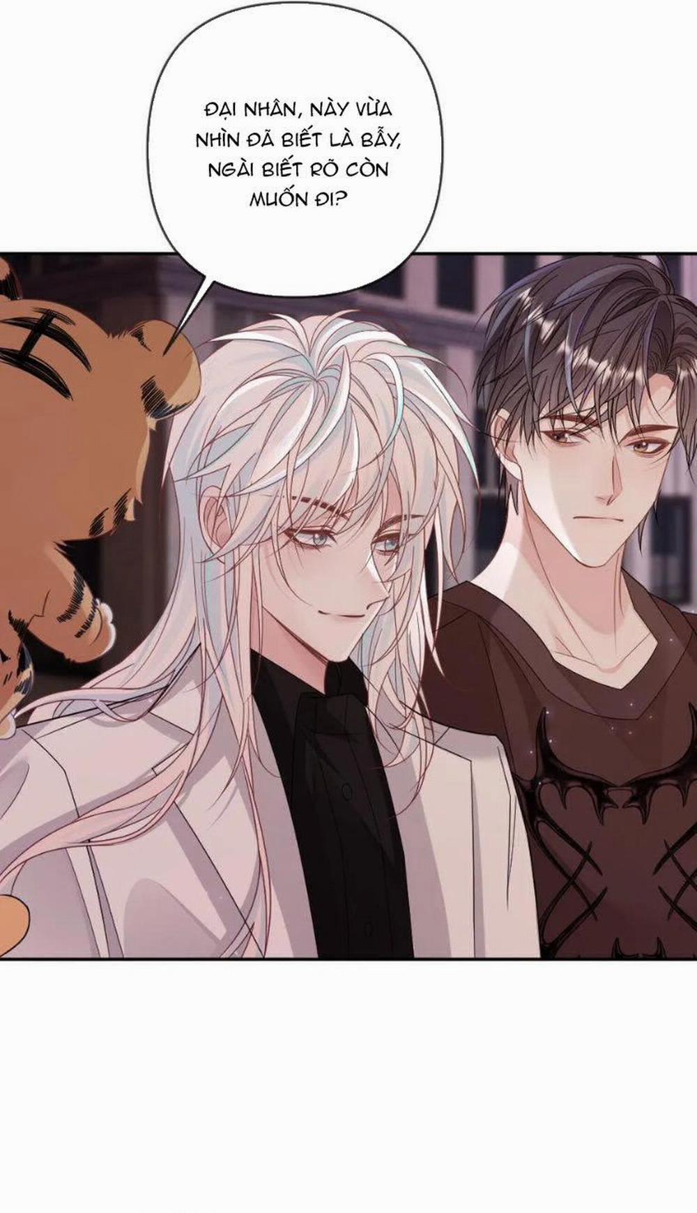 Lang Cẩu Chủ Thần 347 trang 9