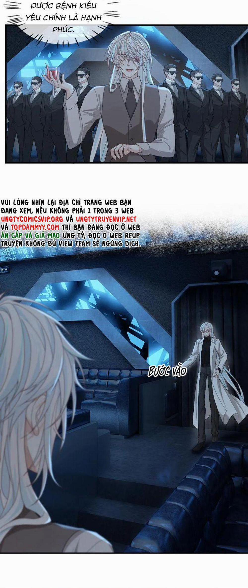 Lang Cẩu Chủ Thần 348 trang 1