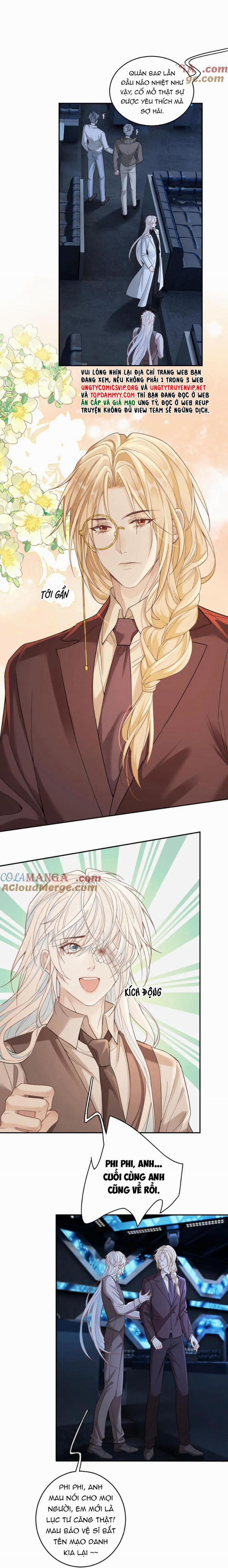 Lang Cẩu Chủ Thần 348 trang 10