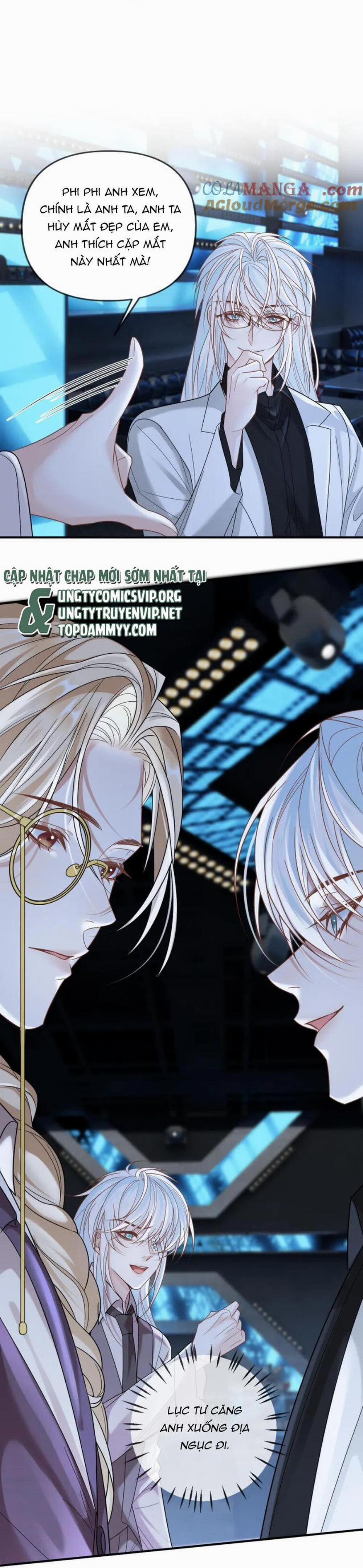 Lang Cẩu Chủ Thần 348 trang 11