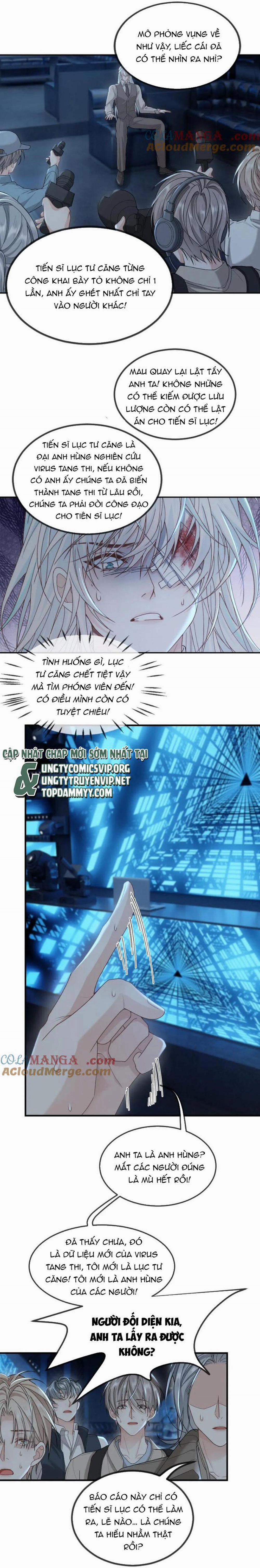 Lang Cẩu Chủ Thần 348 trang 3