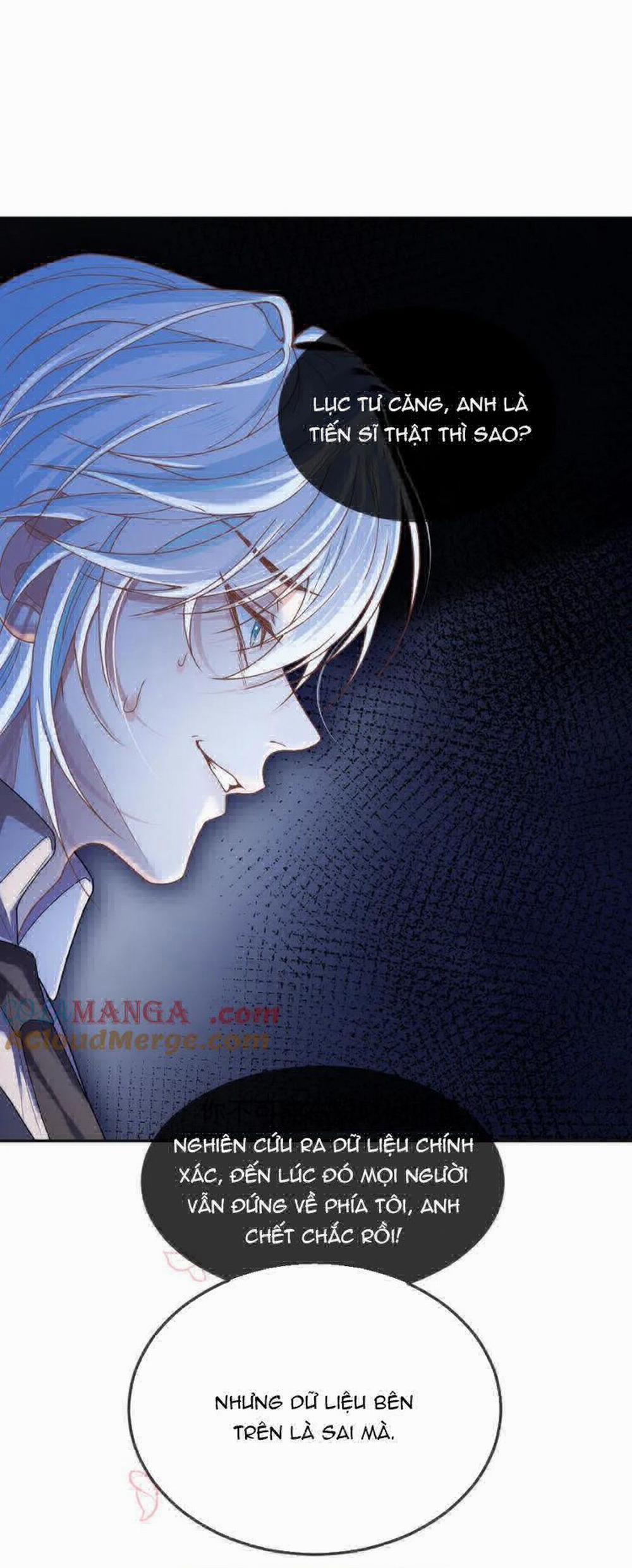 Lang Cẩu Chủ Thần 348 trang 4