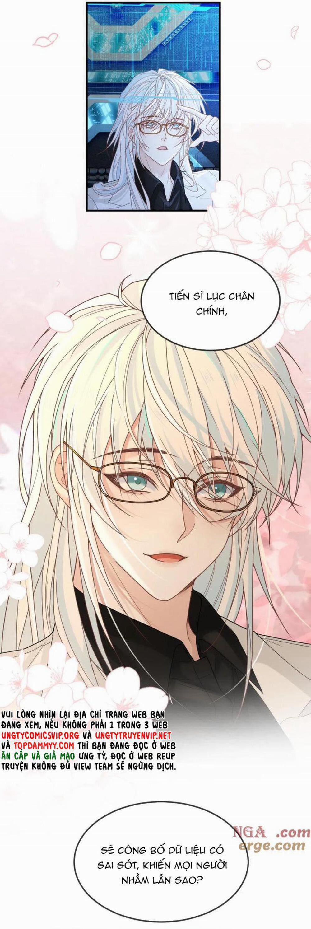 Lang Cẩu Chủ Thần 348 trang 5