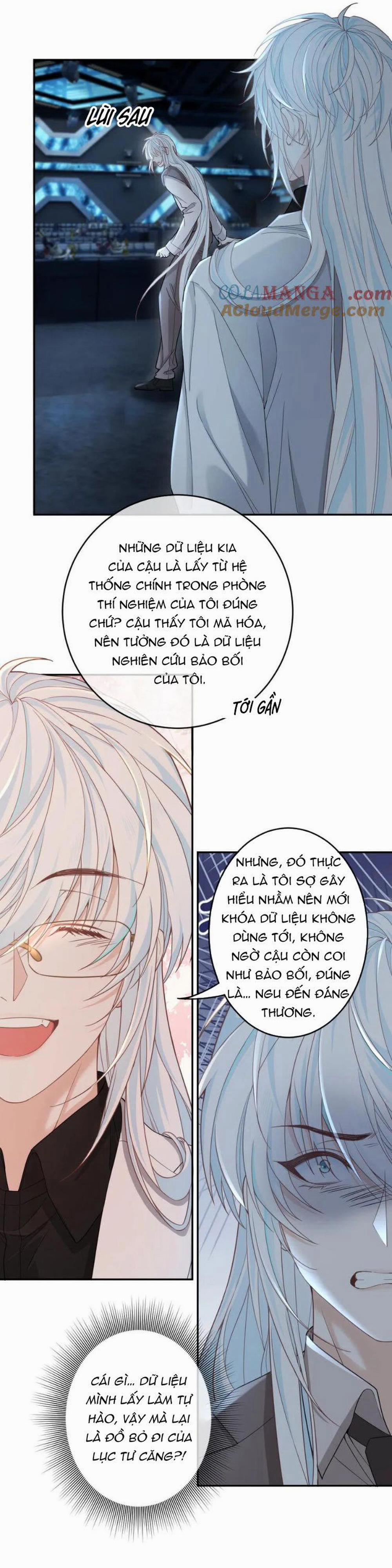 Lang Cẩu Chủ Thần 348 trang 9