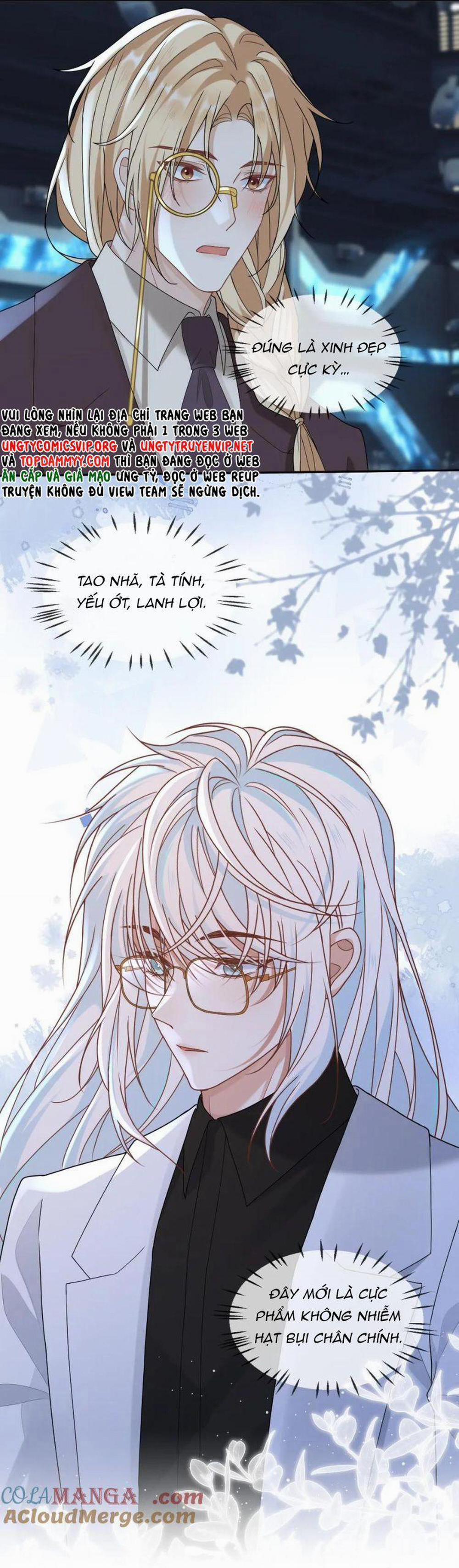 Lang Cẩu Chủ Thần 349 trang 1