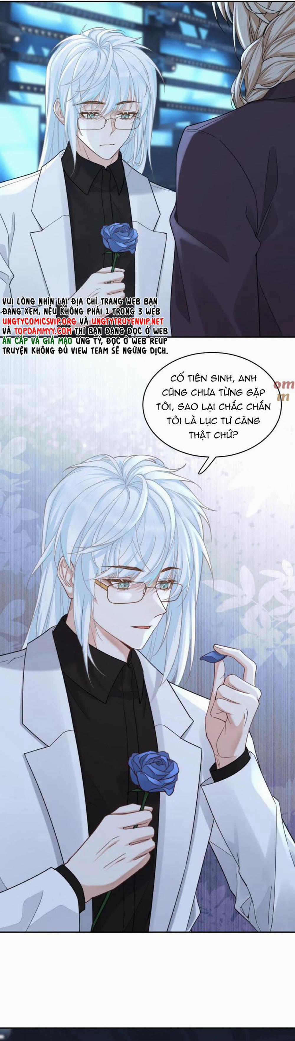 Lang Cẩu Chủ Thần 349 trang 10