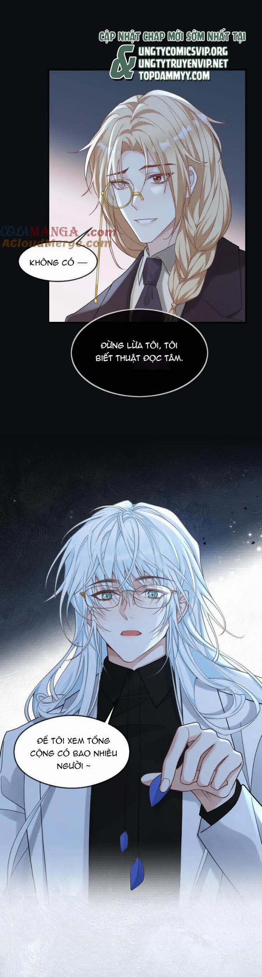 Lang Cẩu Chủ Thần 349 trang 12