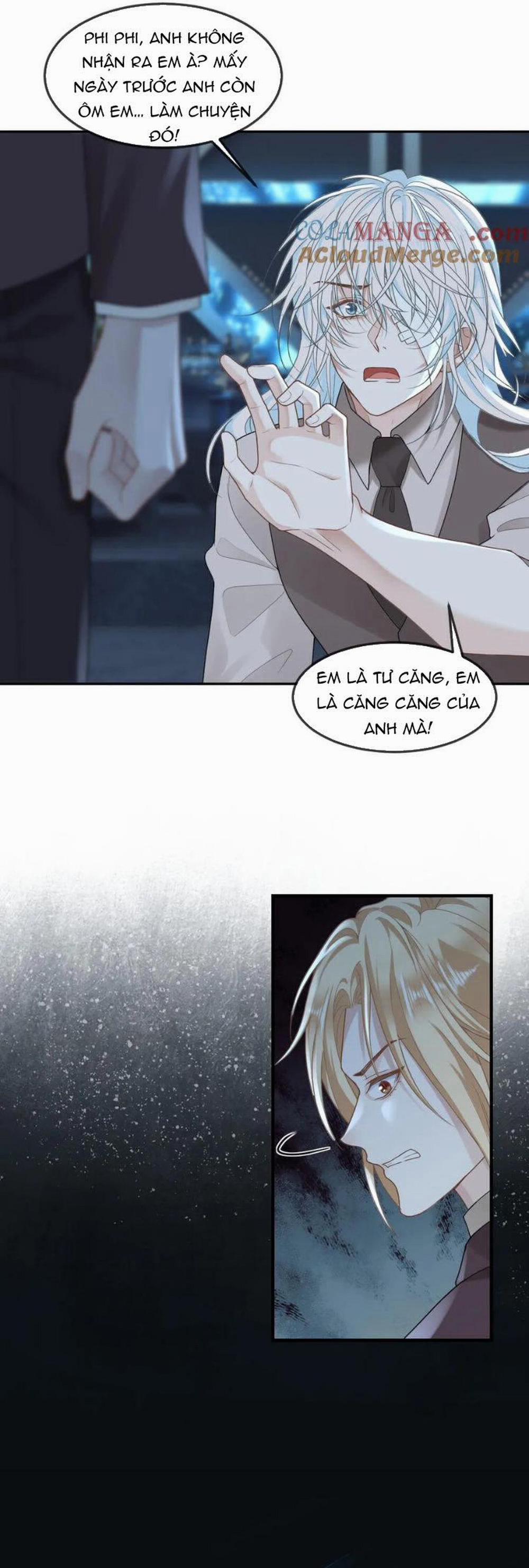 Lang Cẩu Chủ Thần 349 trang 4