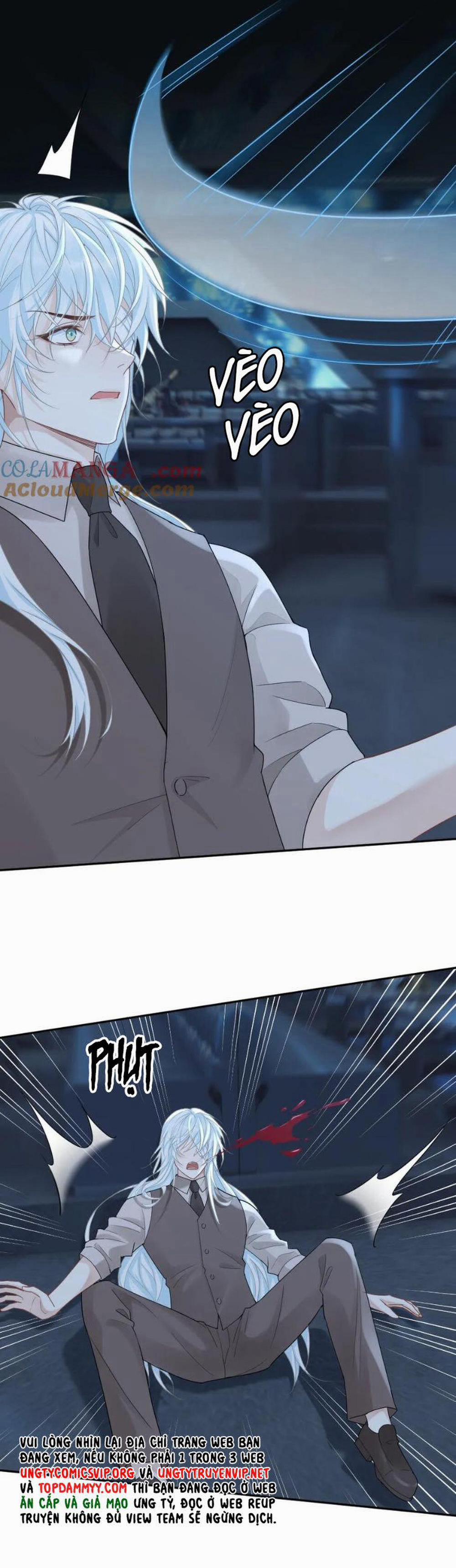 Lang Cẩu Chủ Thần 349 trang 5