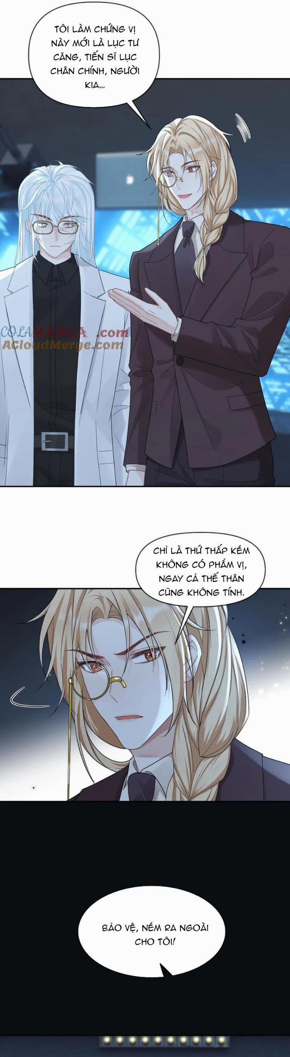 Lang Cẩu Chủ Thần 349 trang 6