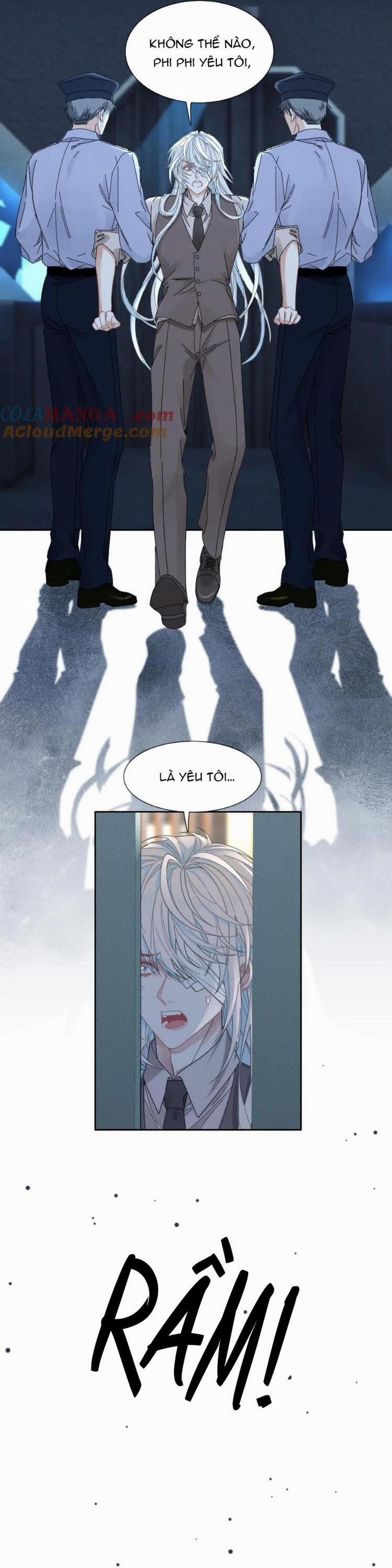 Lang Cẩu Chủ Thần 349 trang 7