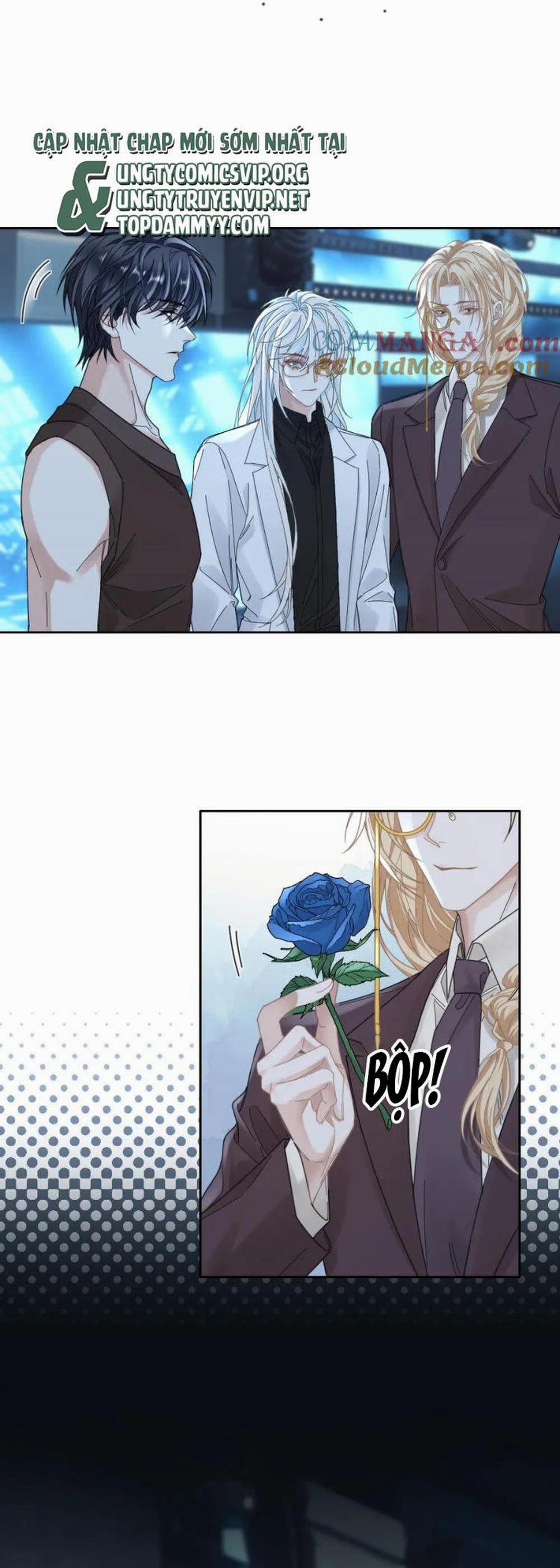 Lang Cẩu Chủ Thần 349 trang 8