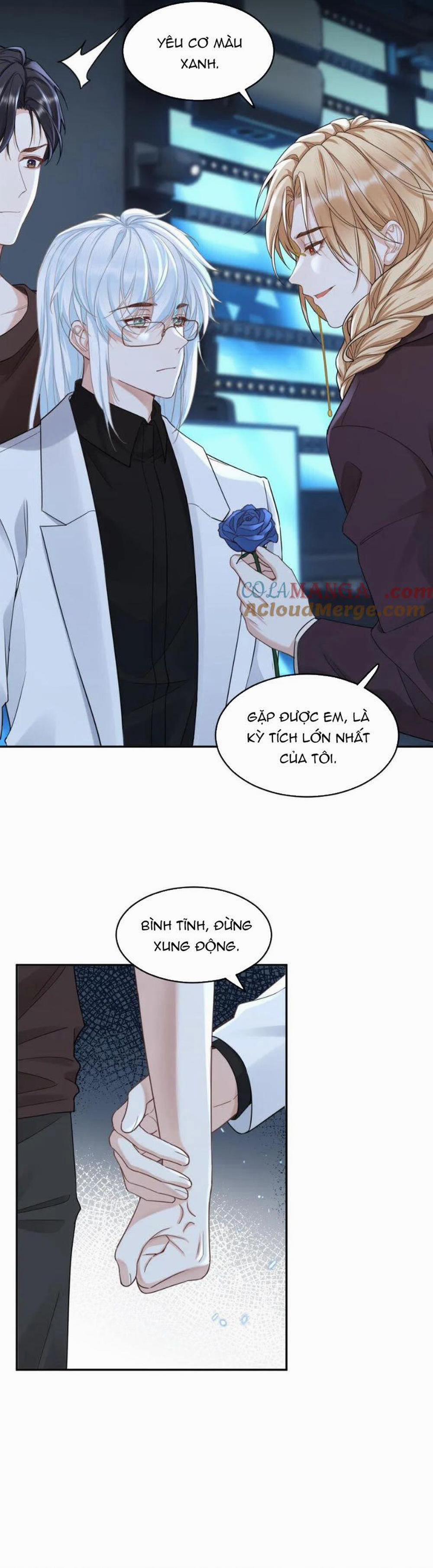 Lang Cẩu Chủ Thần 349 trang 9