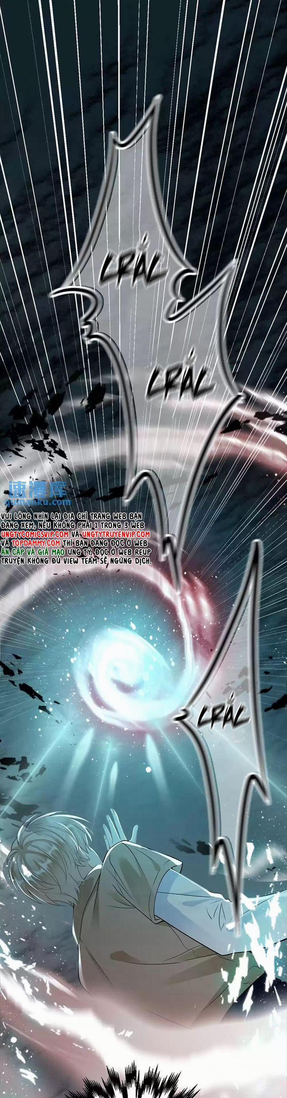 Lang Cẩu Chủ Thần 35 trang 1