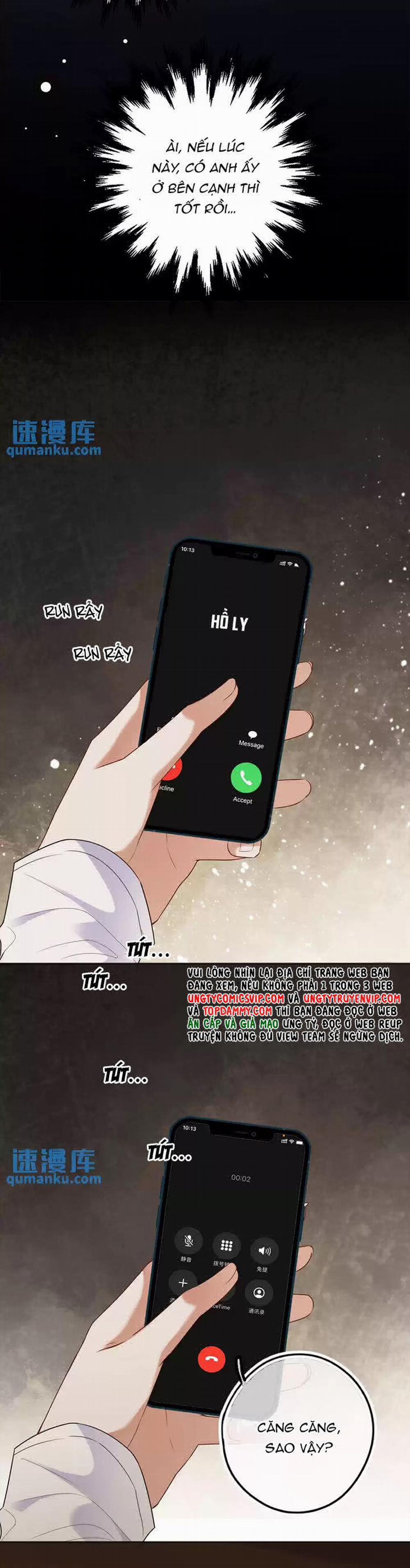 Lang Cẩu Chủ Thần 35 trang 10