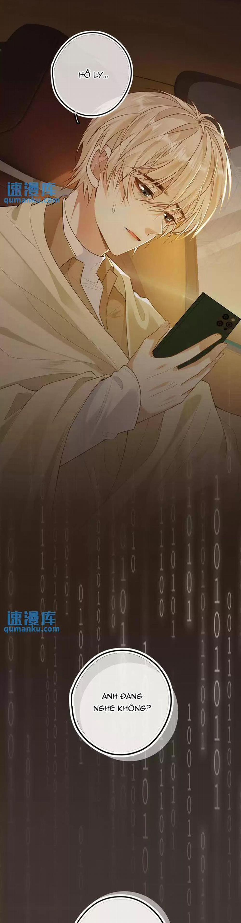 Lang Cẩu Chủ Thần 35 trang 11