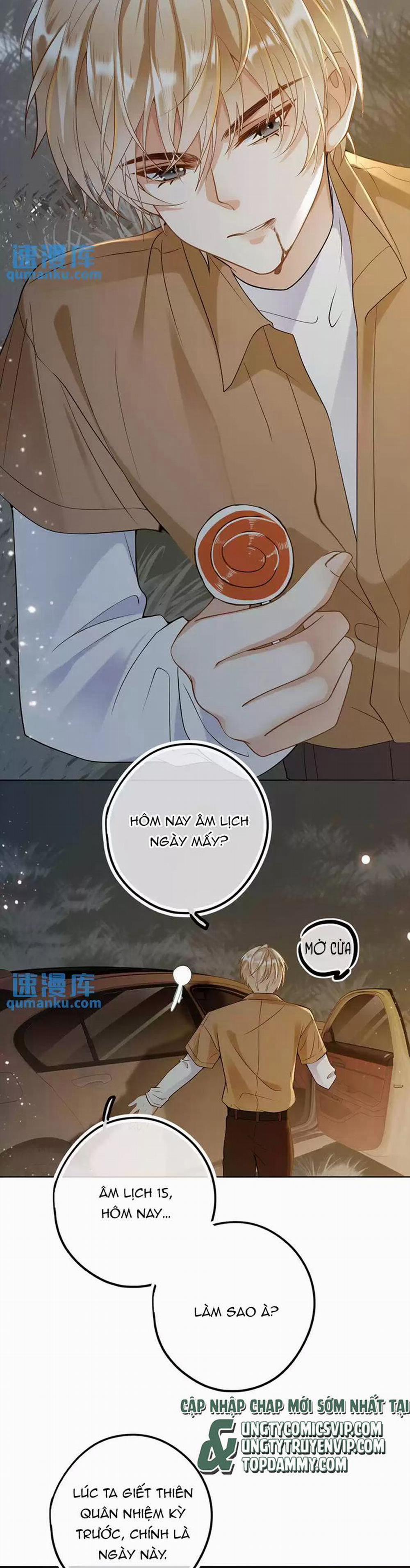 Lang Cẩu Chủ Thần 35 trang 5