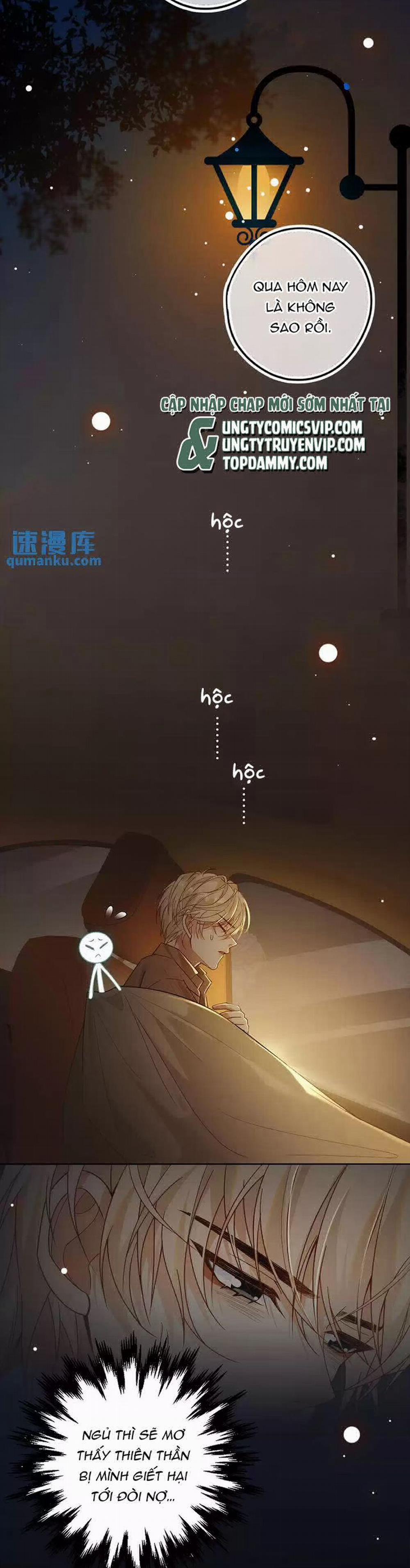 Lang Cẩu Chủ Thần 35 trang 9