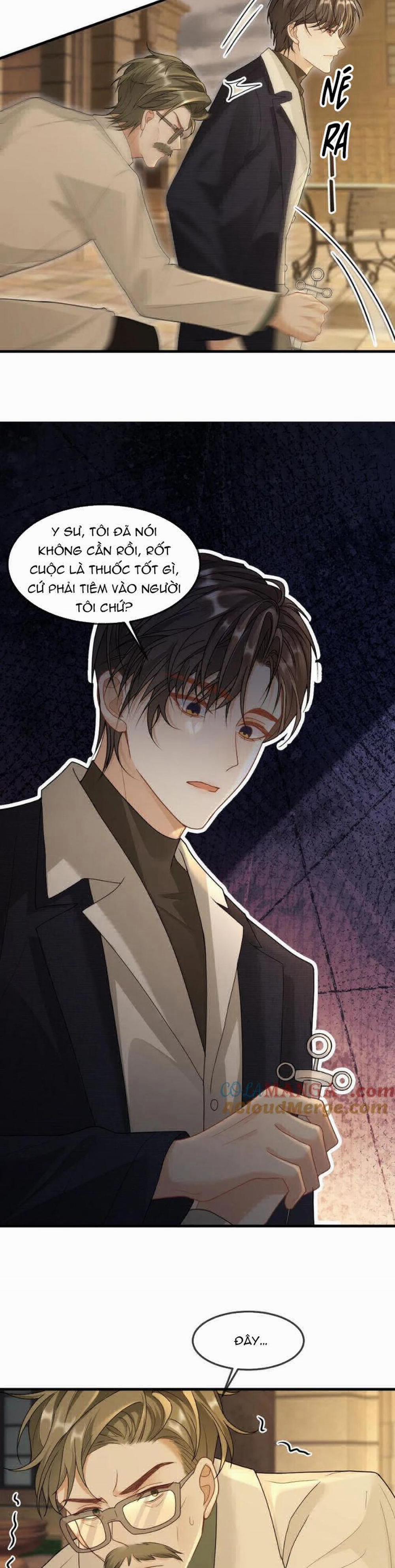 Lang Cẩu Chủ Thần 353 trang 10