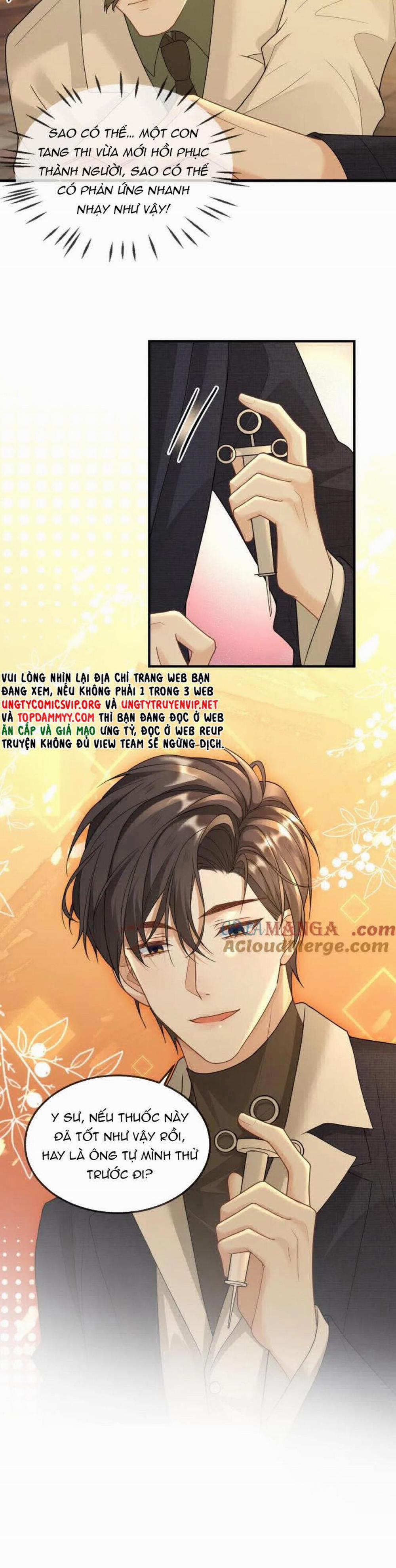 Lang Cẩu Chủ Thần 353 trang 11