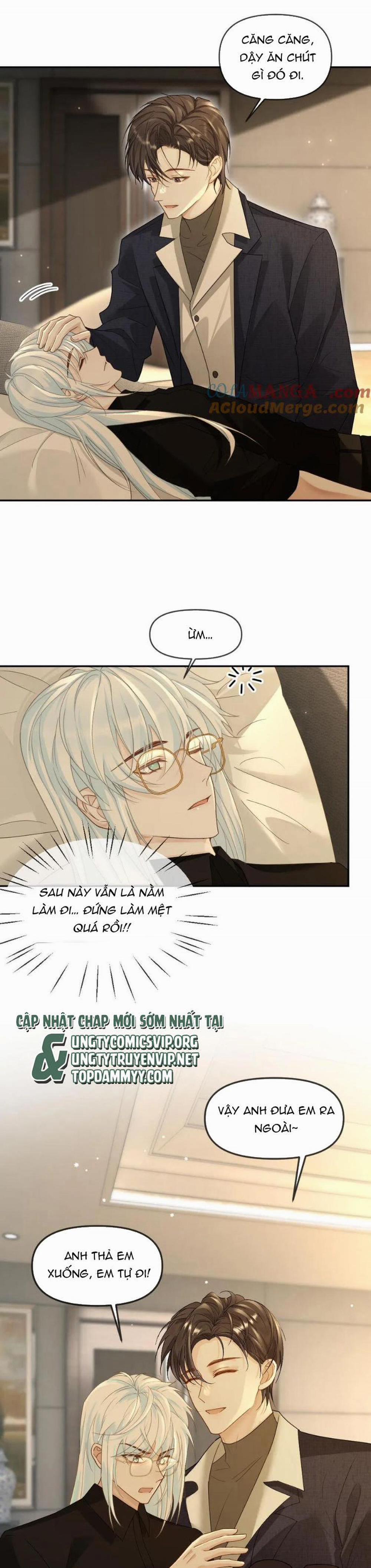 Lang Cẩu Chủ Thần 353 trang 2