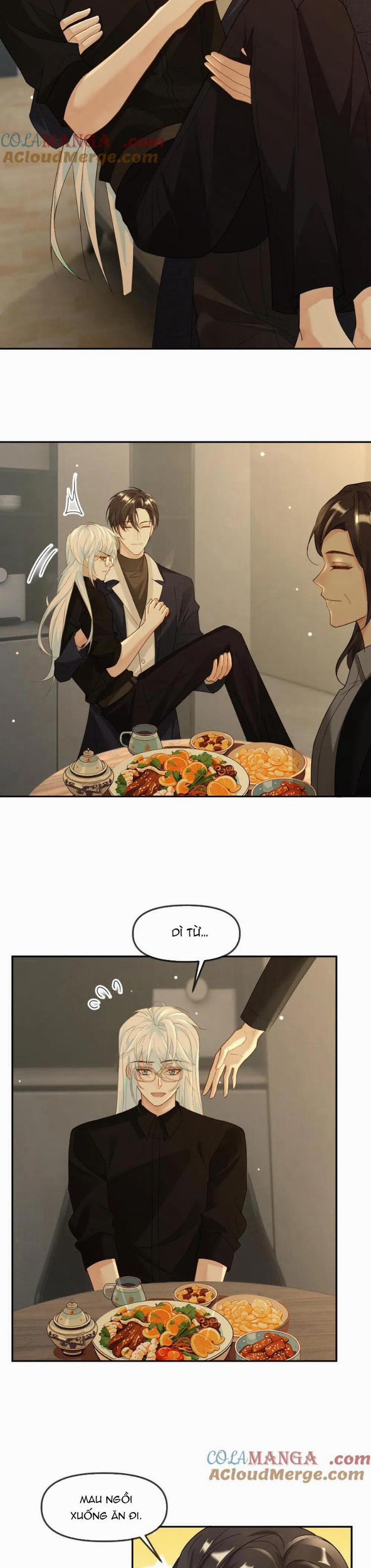 Lang Cẩu Chủ Thần 353 trang 3