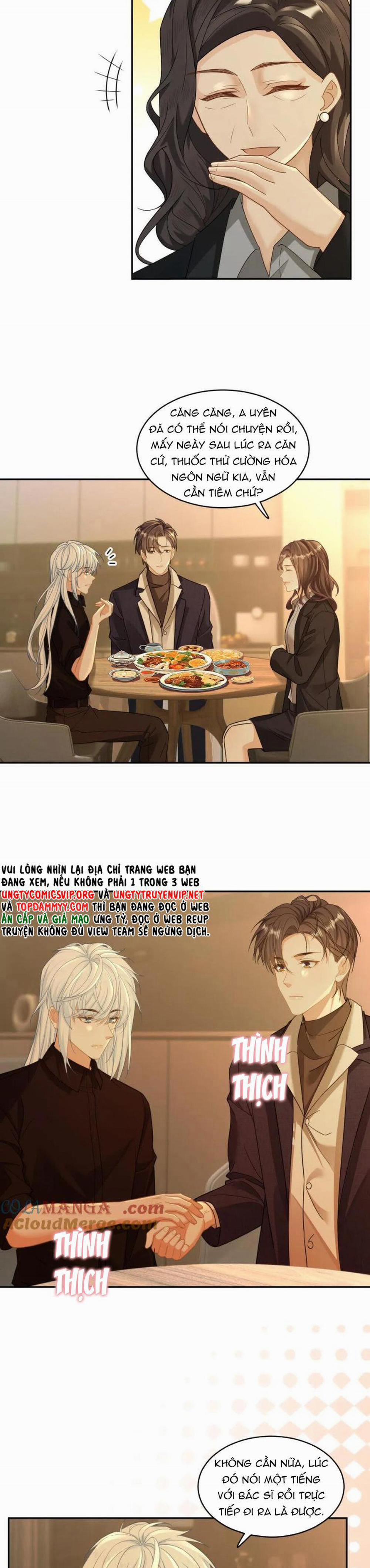 Lang Cẩu Chủ Thần 353 trang 4