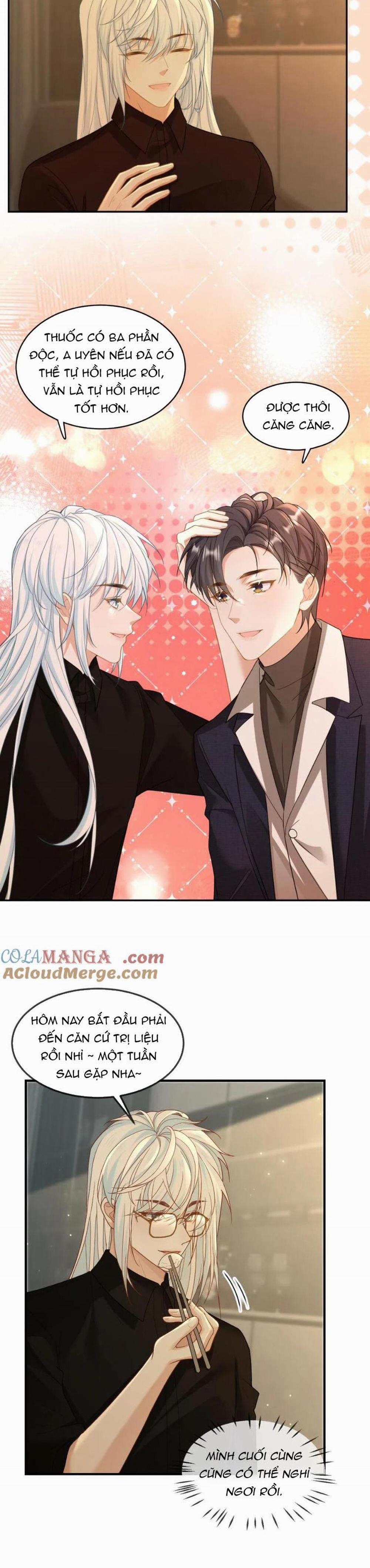 Lang Cẩu Chủ Thần 353 trang 5