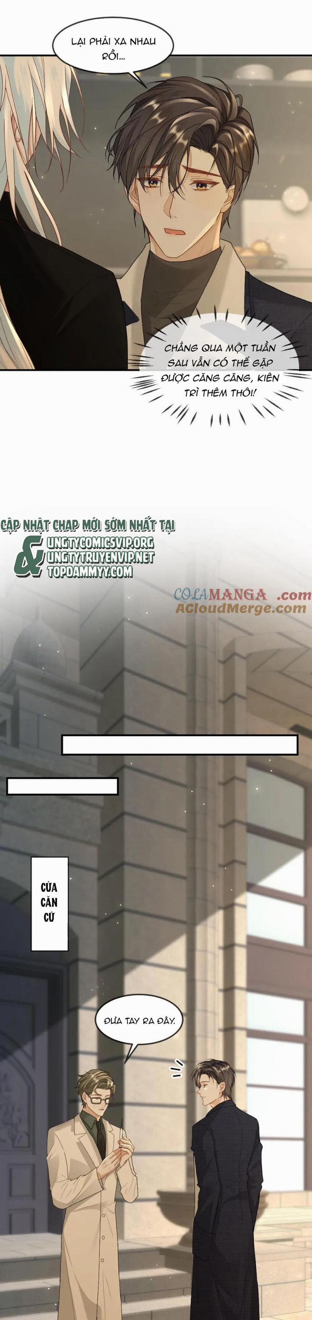 Lang Cẩu Chủ Thần 353 trang 6