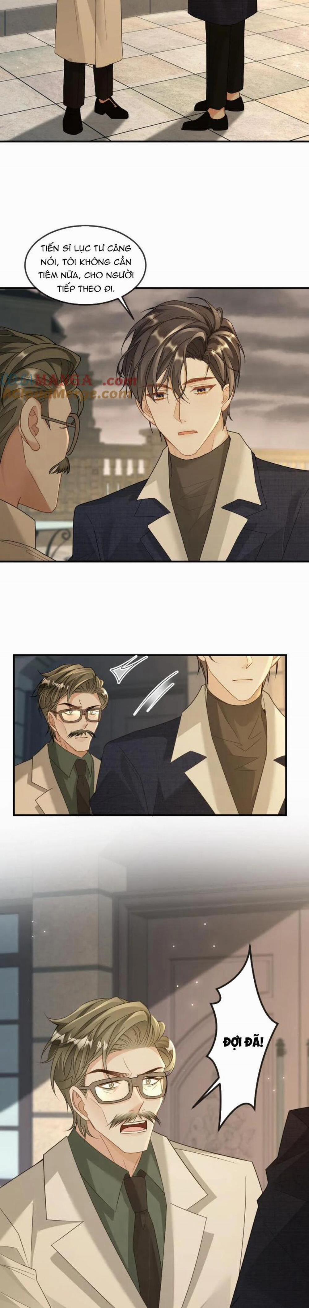 Lang Cẩu Chủ Thần 353 trang 7