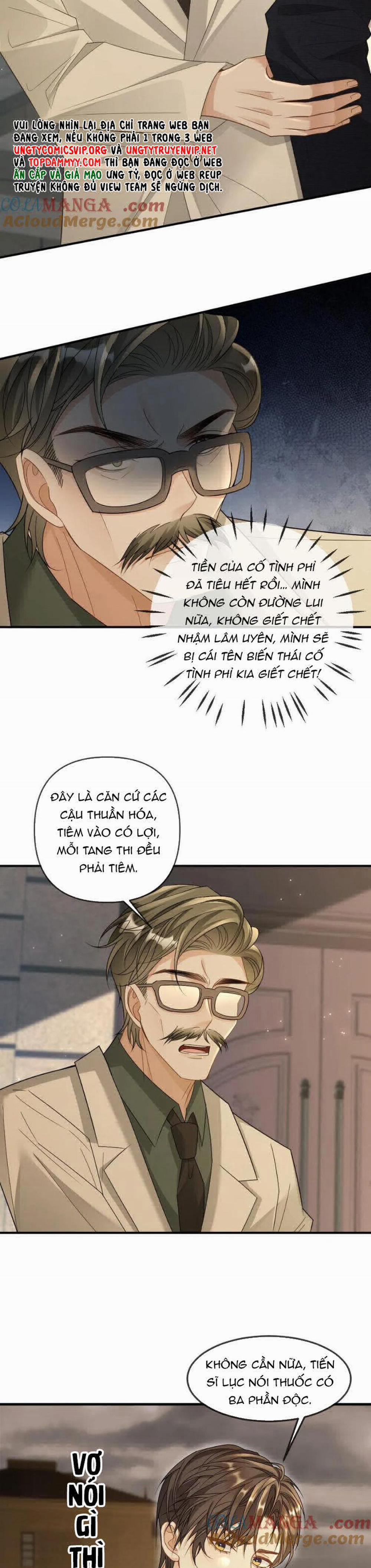 Lang Cẩu Chủ Thần 353 trang 8