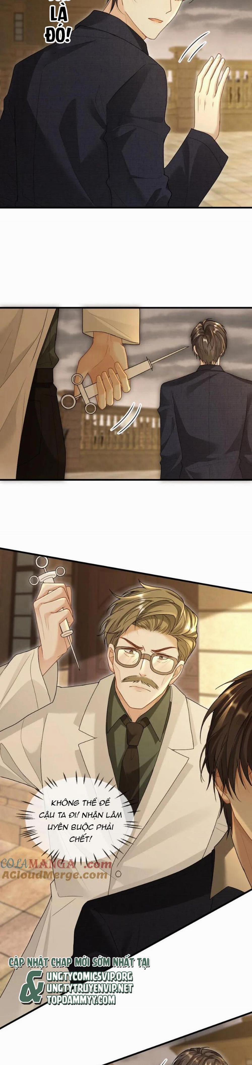 Lang Cẩu Chủ Thần 353 trang 9