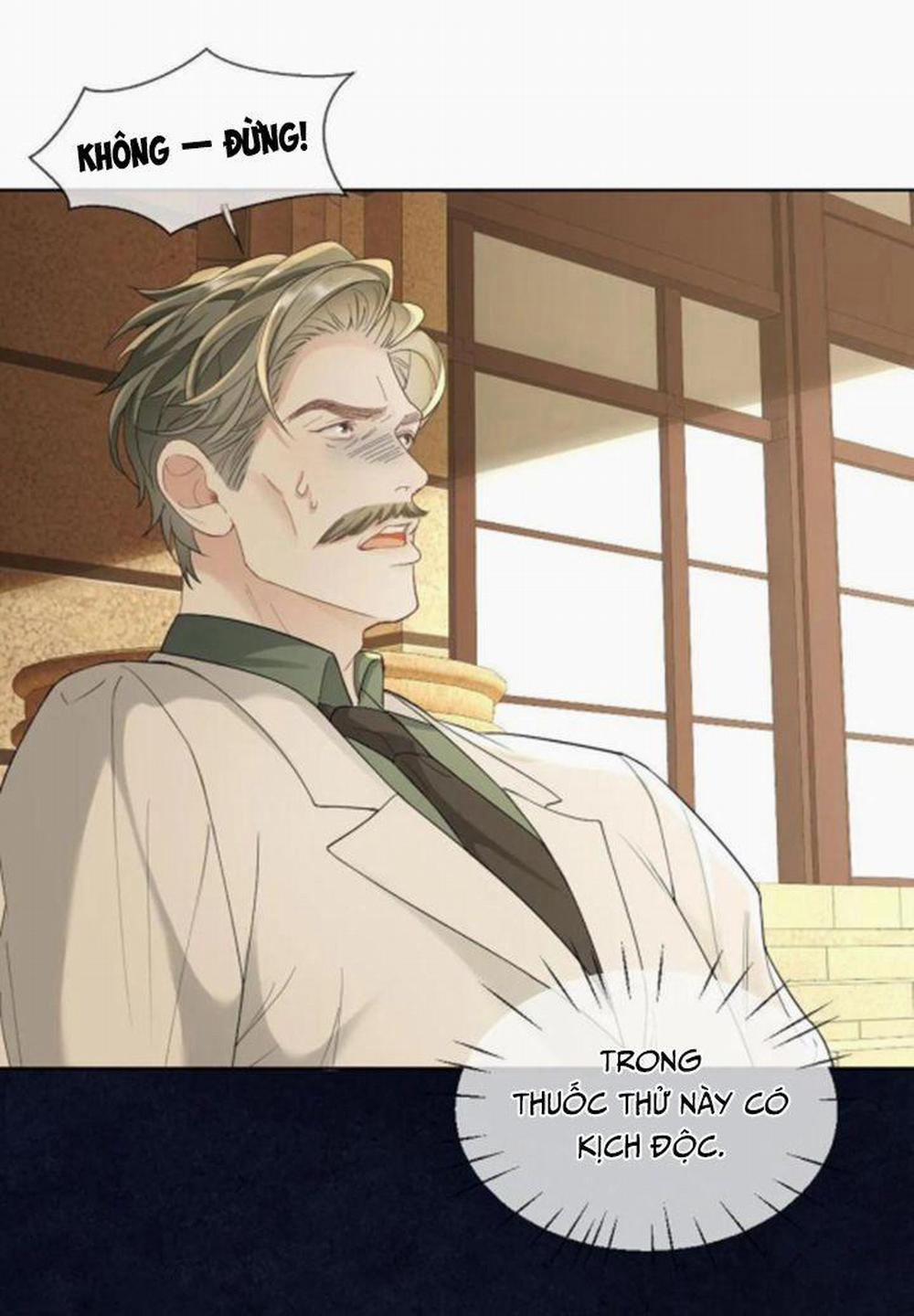 Lang Cẩu Chủ Thần 354 trang 1