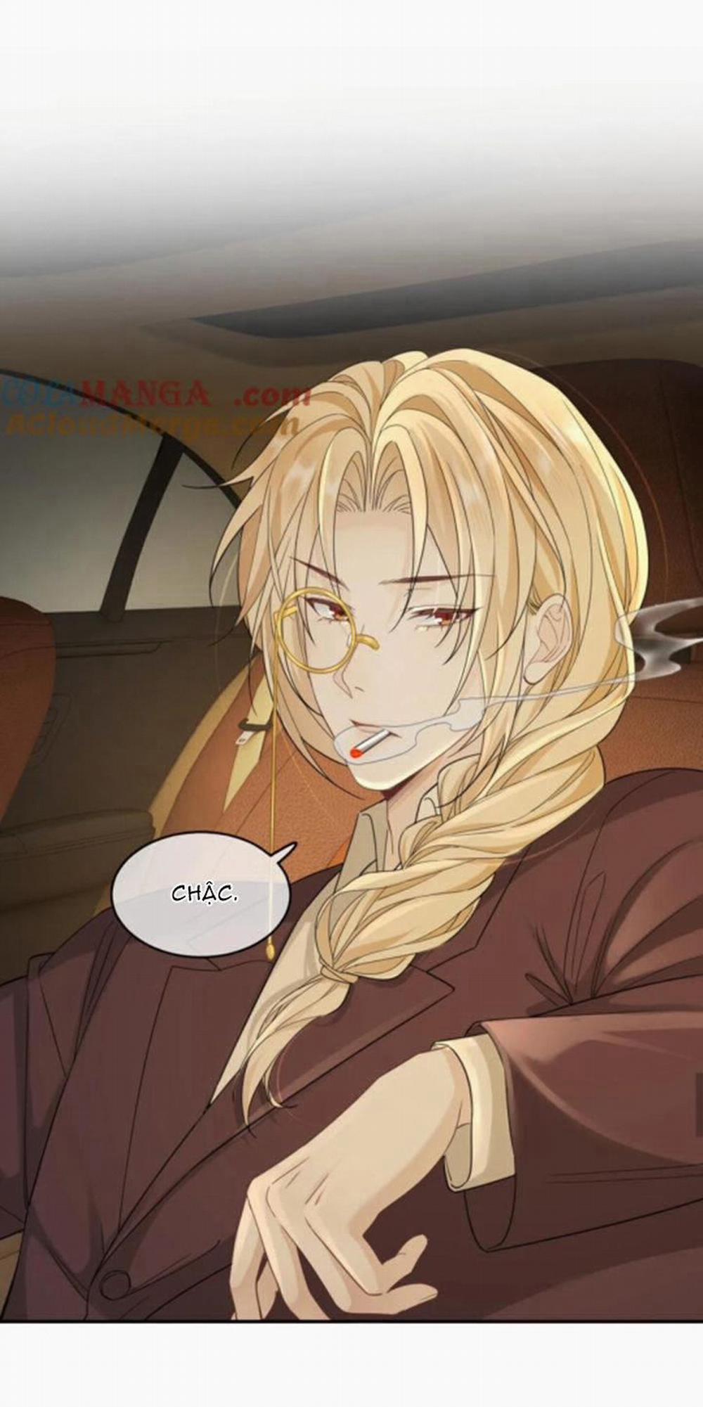 Lang Cẩu Chủ Thần 354 trang 11