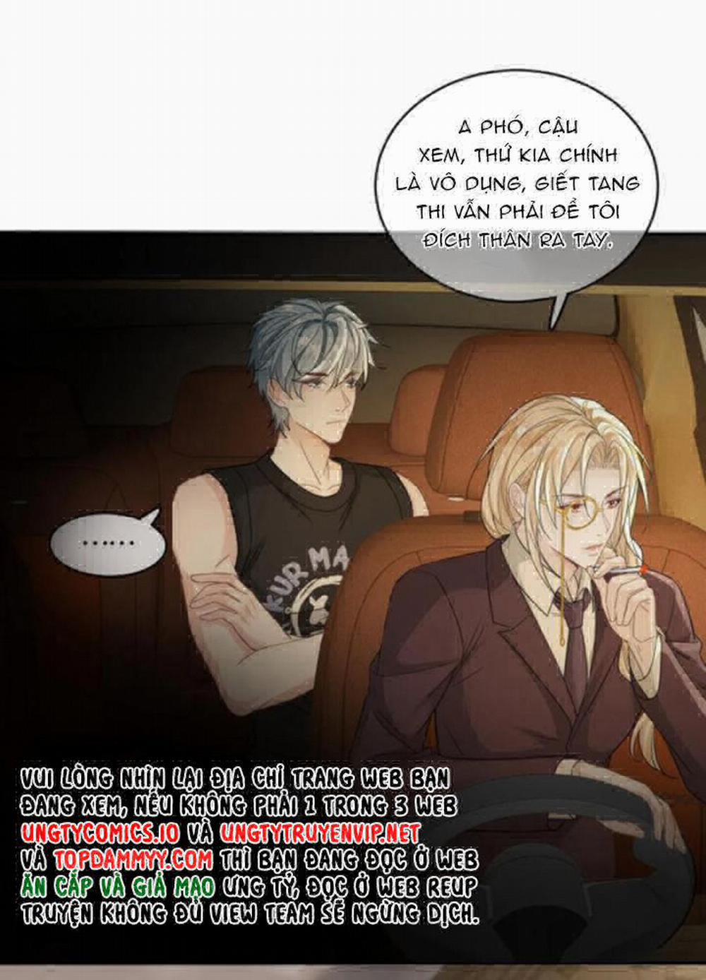 Lang Cẩu Chủ Thần 354 trang 12