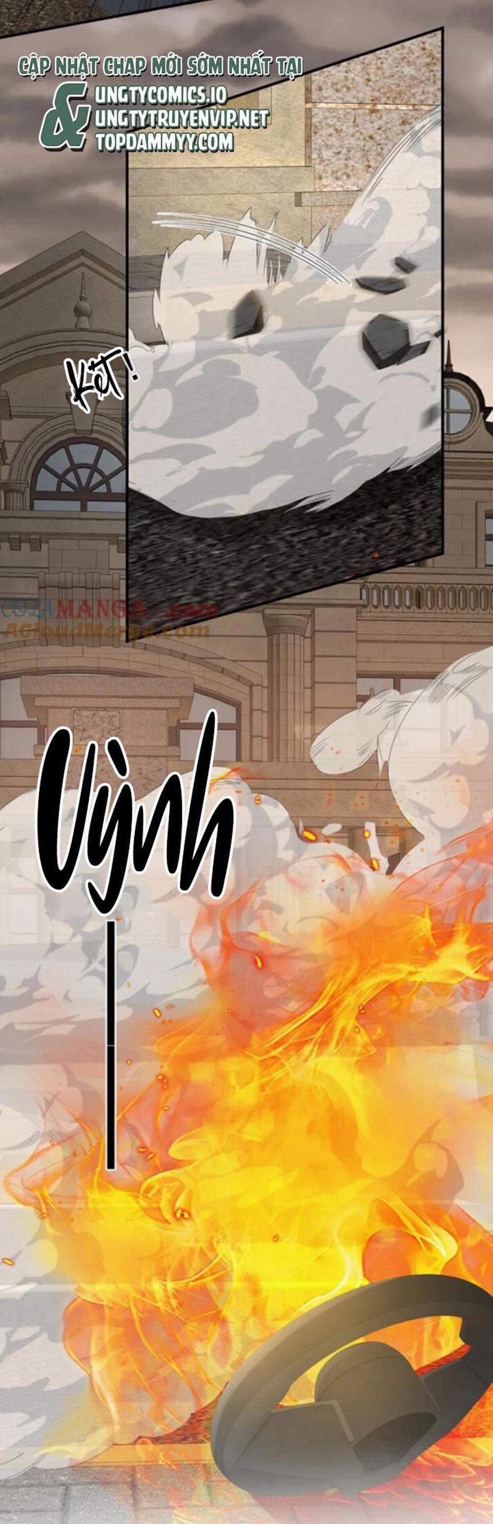 Lang Cẩu Chủ Thần 354 trang 17