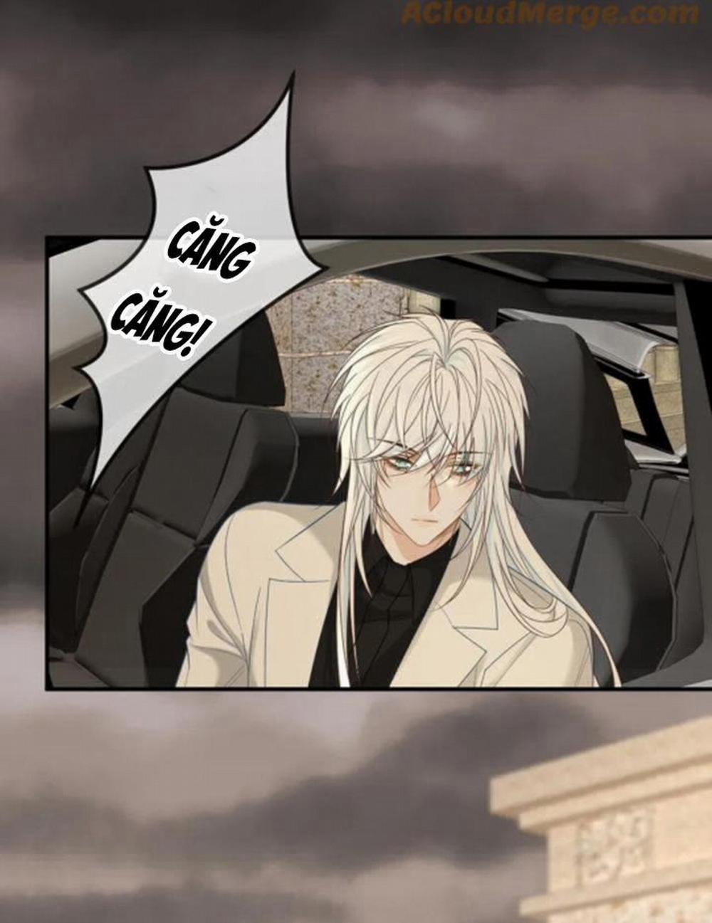 Lang Cẩu Chủ Thần 354 trang 19