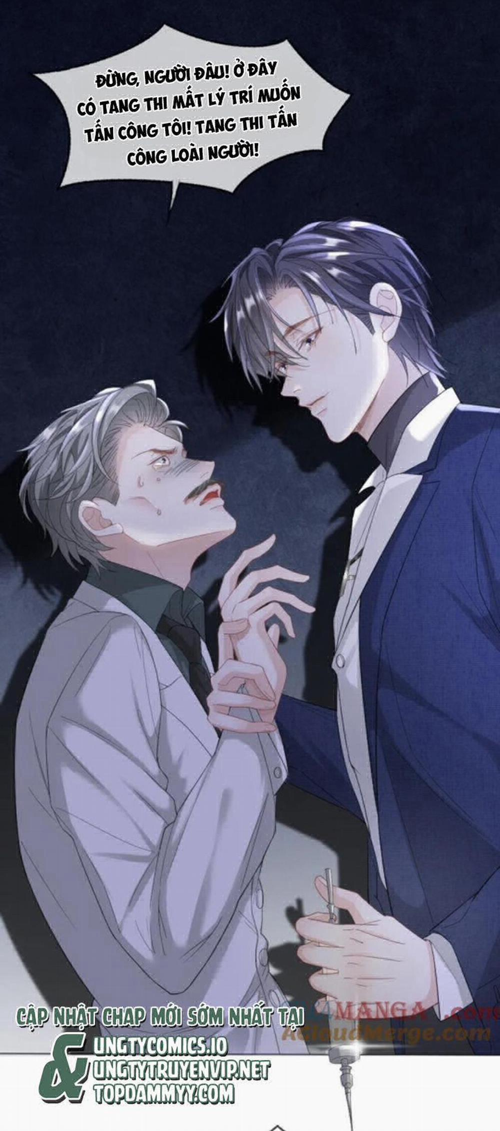 Lang Cẩu Chủ Thần 354 trang 2