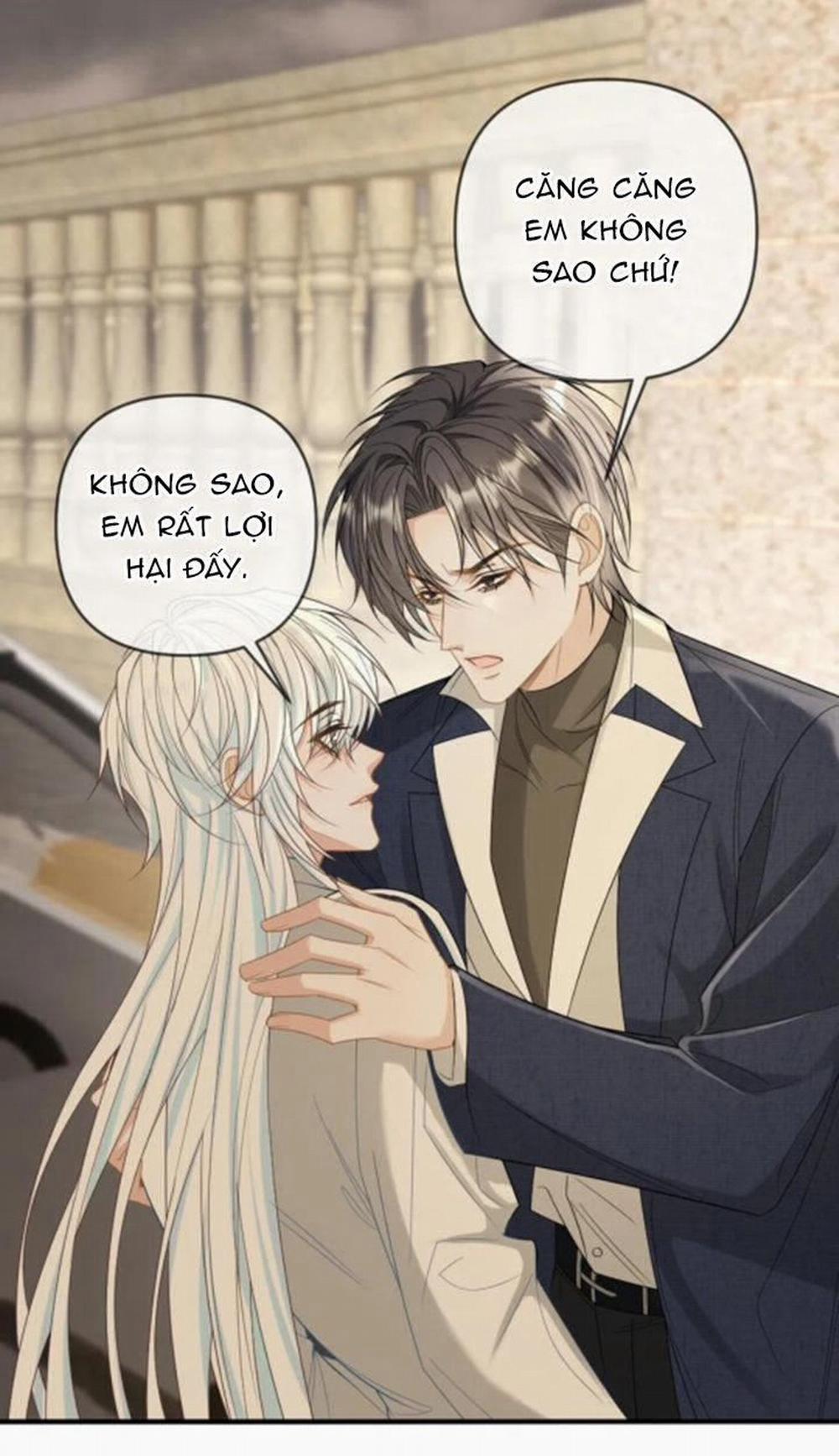 Lang Cẩu Chủ Thần 354 trang 20