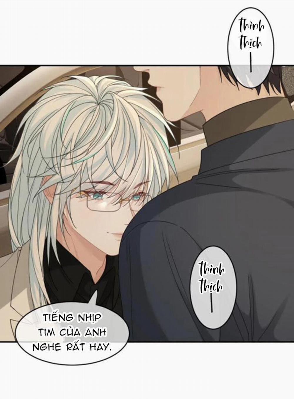 Lang Cẩu Chủ Thần 354 trang 22