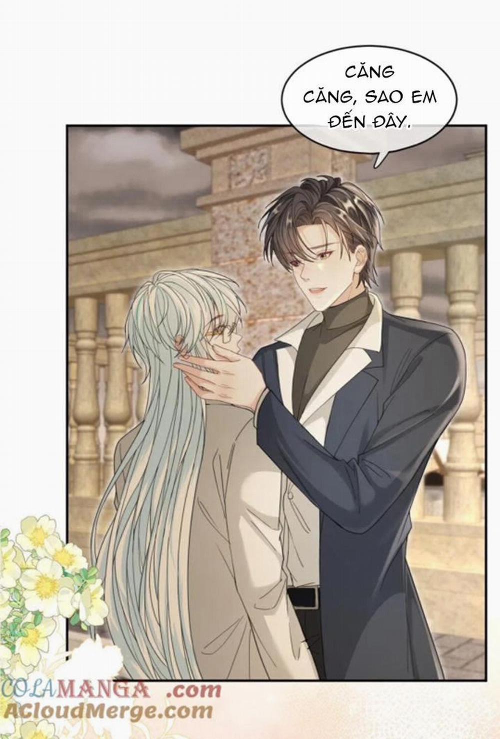 Lang Cẩu Chủ Thần 354 trang 23