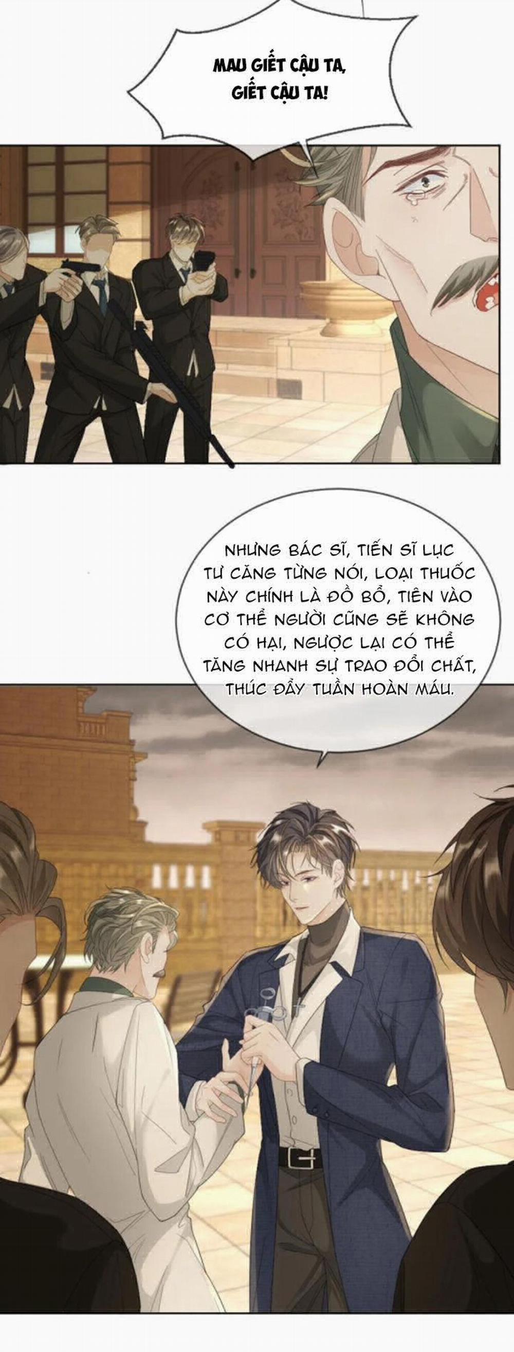 Lang Cẩu Chủ Thần 354 trang 3