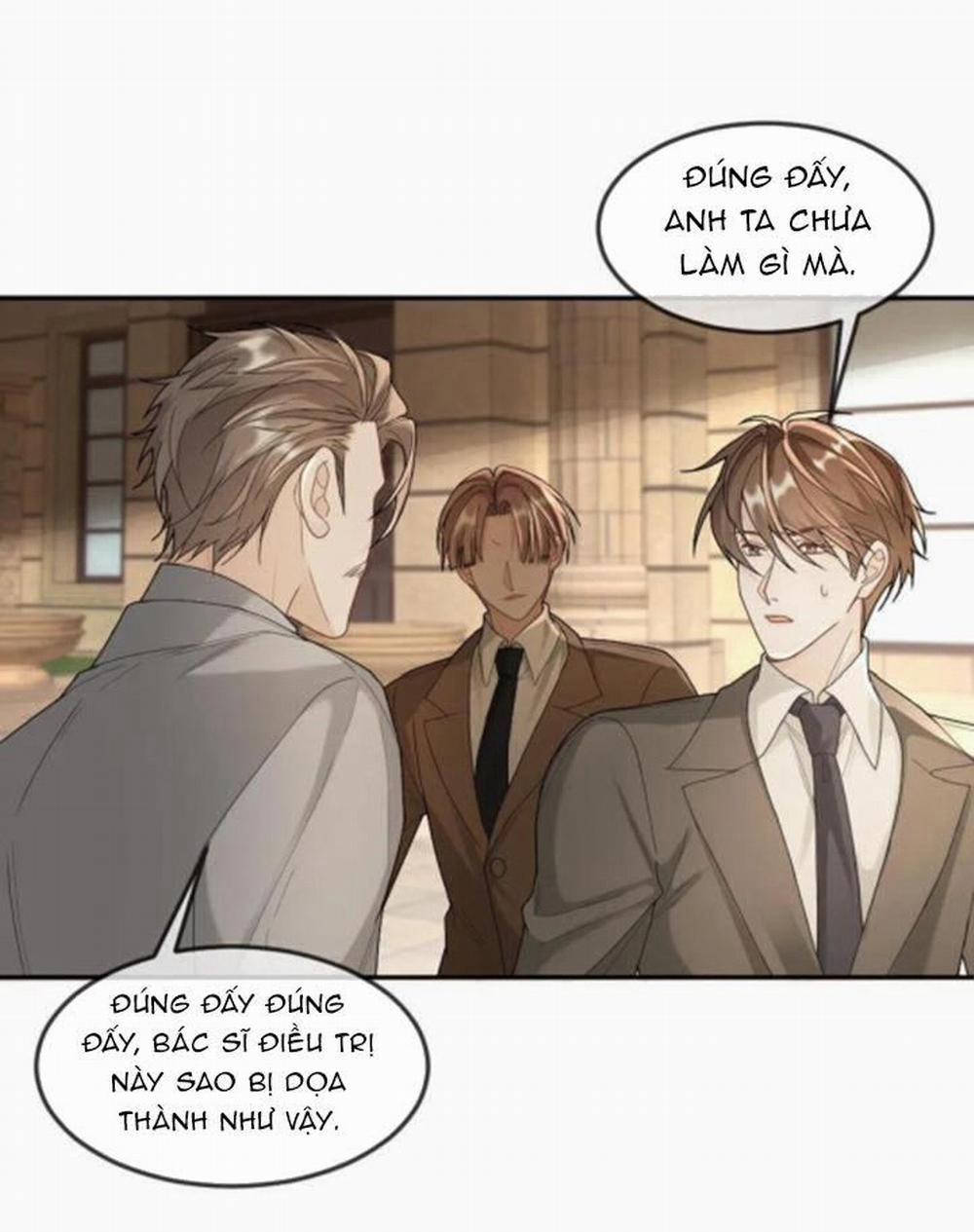 Lang Cẩu Chủ Thần 354 trang 5