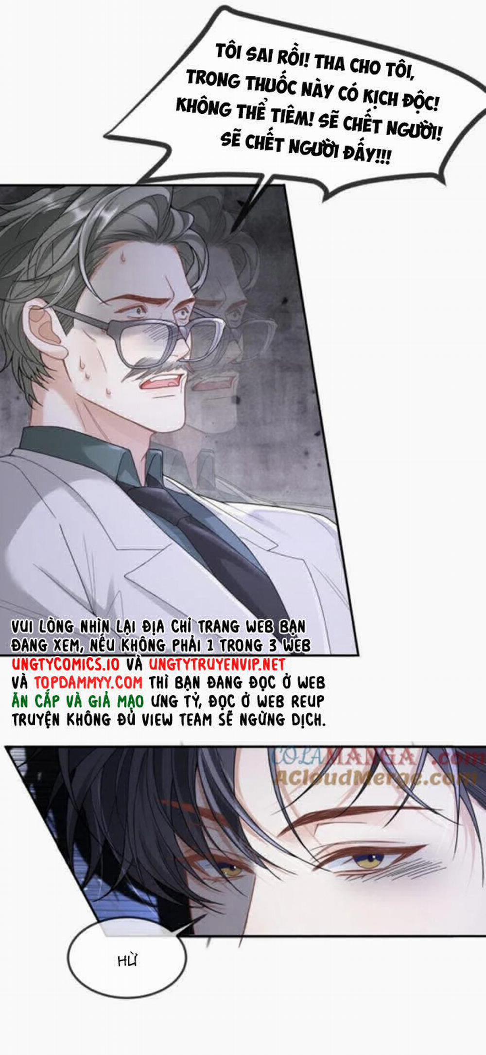 Lang Cẩu Chủ Thần 354 trang 6